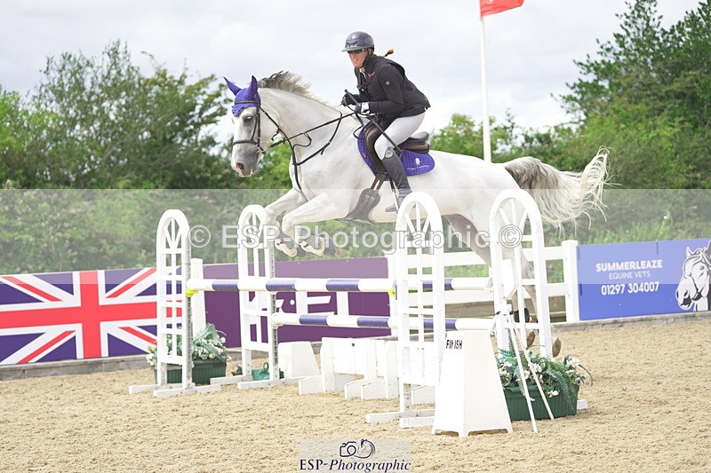 230729A-140104-06511 - Cls 23 95cm Amateur Quali