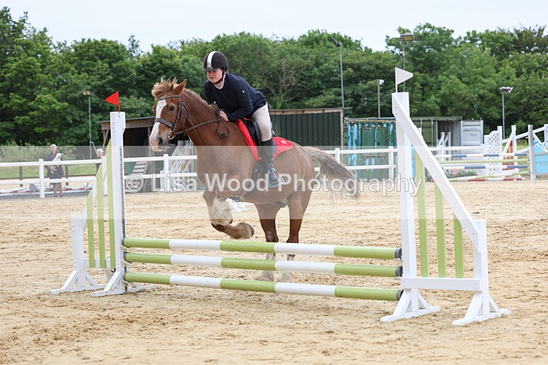 3E7A3850 - Class 5: 60cm Senior