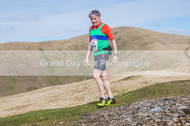 Arant haw-355 - Kendal Winter League Arant Haw Fell Races Sunday 2nd April 2023