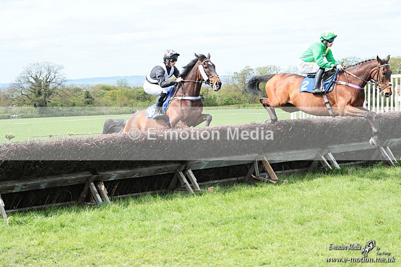 PtP 190426 666 - Vine & Craven PtP Kingston Blount 19/04/26