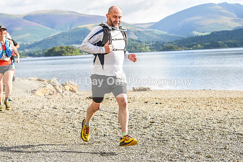 Borrowdale 21K-100 - High Terrain Events Borrowdale 21K Trail Run Sunday 21st August 2022