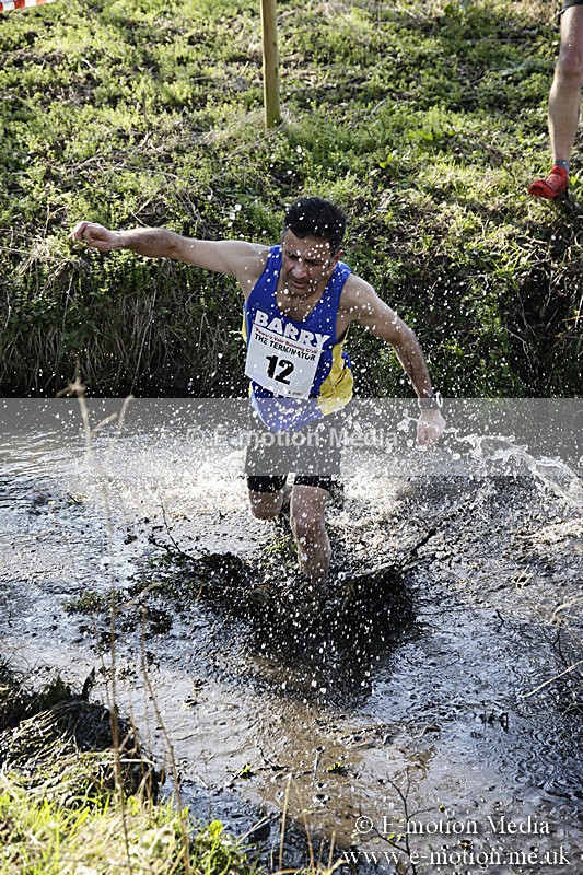 PVT 240219 175 - The Terminator Race - Pewsey Vale - 24/02/19