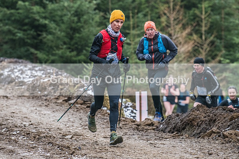 Glentress-578 - High Terrain Events Glentress 10K 21K & 42K Trail Races Sunday 16th February 2025