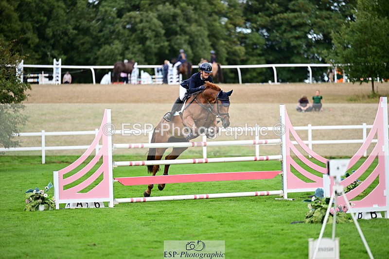 2026-08-21A-DSC_4437 - Cls 2 Snr Foxhunter