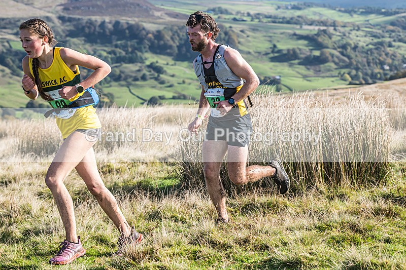 Leg 1 -177 - UK Fell & Hill Relays - Todmorden Leg 1 Saturday 17th October 2026
