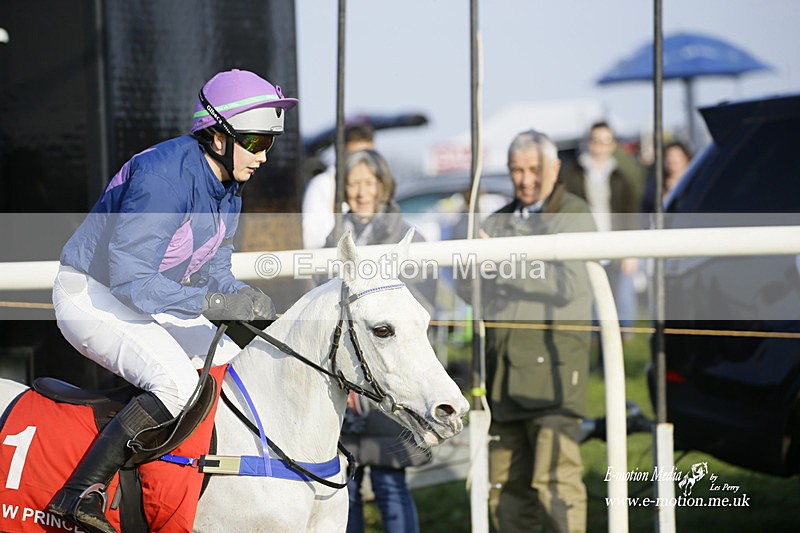 PtP 200322 542 - Mendip Farmers Point-to-Point 20/03/22