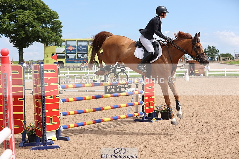 240718A-141556-06078 - Cls 13, 1 Star Silver Tour 1.20m