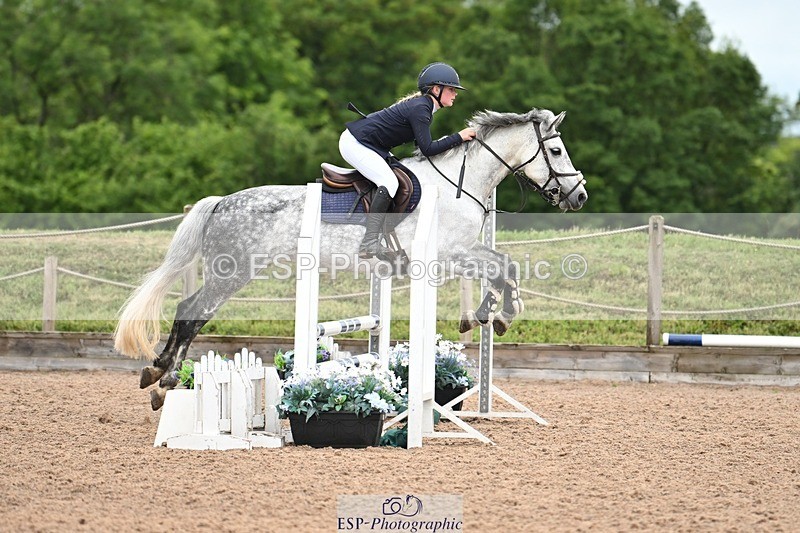 250607-094458-00159 - Cls 5 Pony British Novice and 80cm