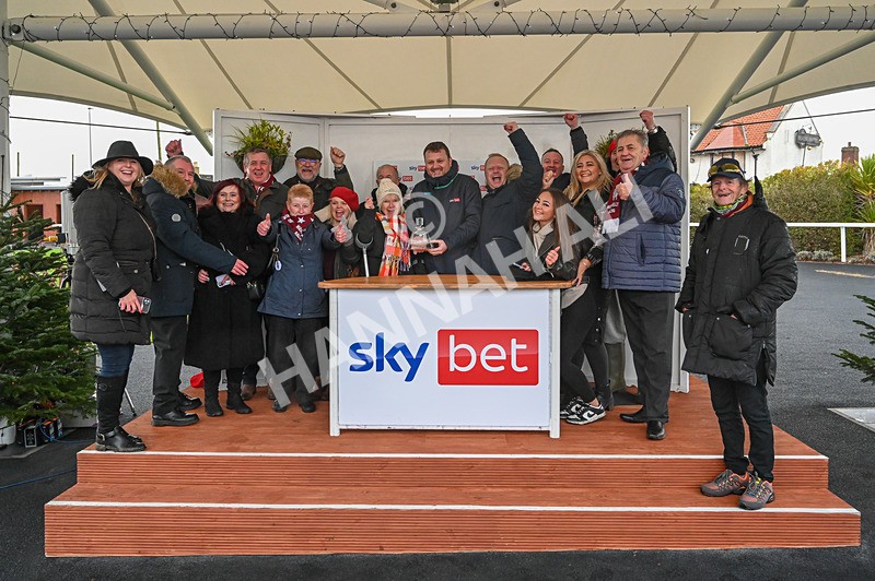 281223-Race 2-Sea Grey-5000 - Race 2