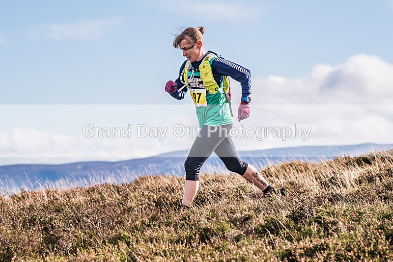 Leg Two-900 - Leg 2 British Fell & Hill Relay Championship Broughton Scotland Saturday 15th October 2022