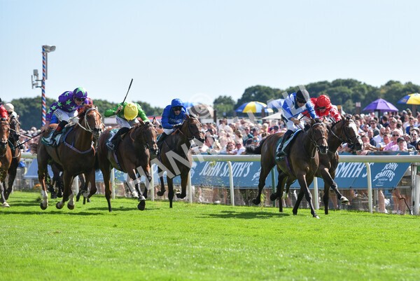 yr09072022r5-37 - Race 5 4.05pm John Smith's Cup