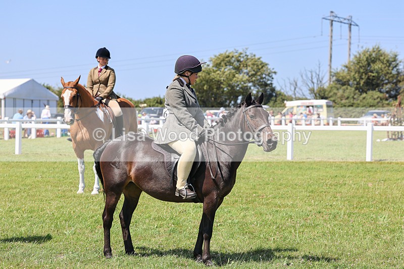 IMG_2442 - Class 38: Veteran Ridden
