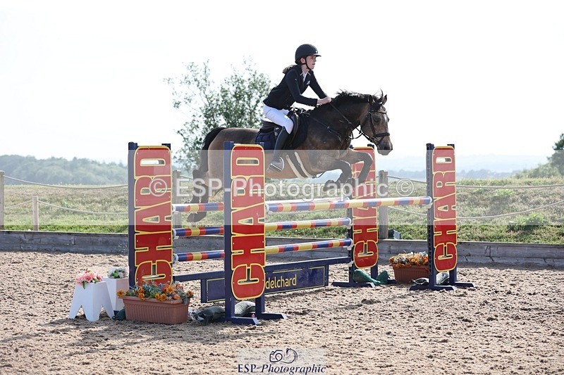 250629-174727-13758 - Cls 30 138cm HOYS Qualifier