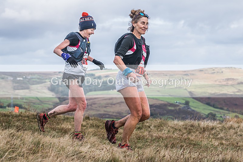Leg 2 -963 - UK Fell & Hill Relays - Todmorden Leg 2 Saturday 17th October 2026