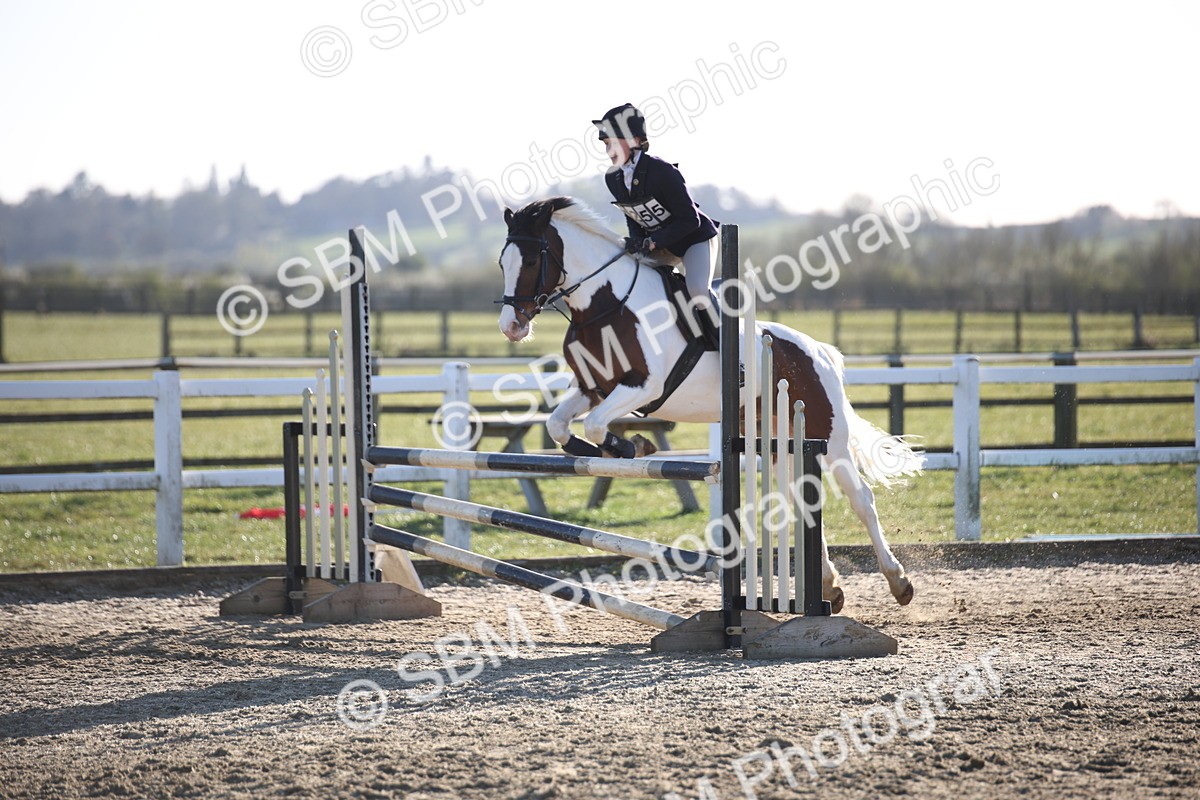 5K7A0565 - Class 6 - 90cm