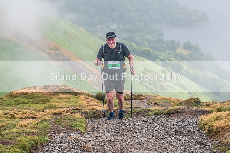 Lakes Ultra-363 - Kong Lakes Ultra Fell Race Saturday 24th June 2023