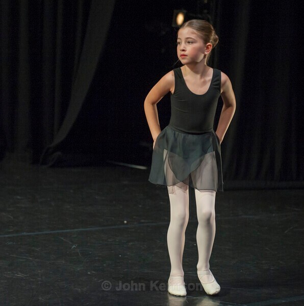  - Masters of Ballet Academy Vaganova Summer Intensive 2016