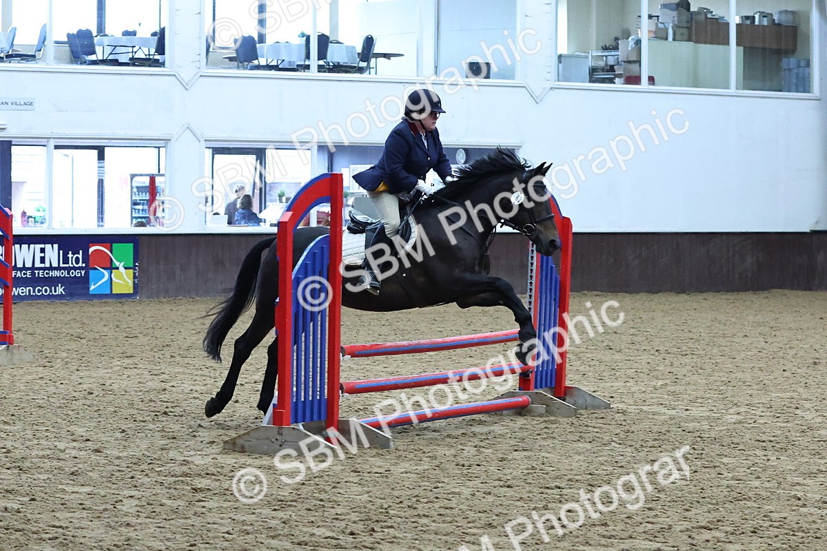 SBM_005577 - Class 7 - 70cm Open