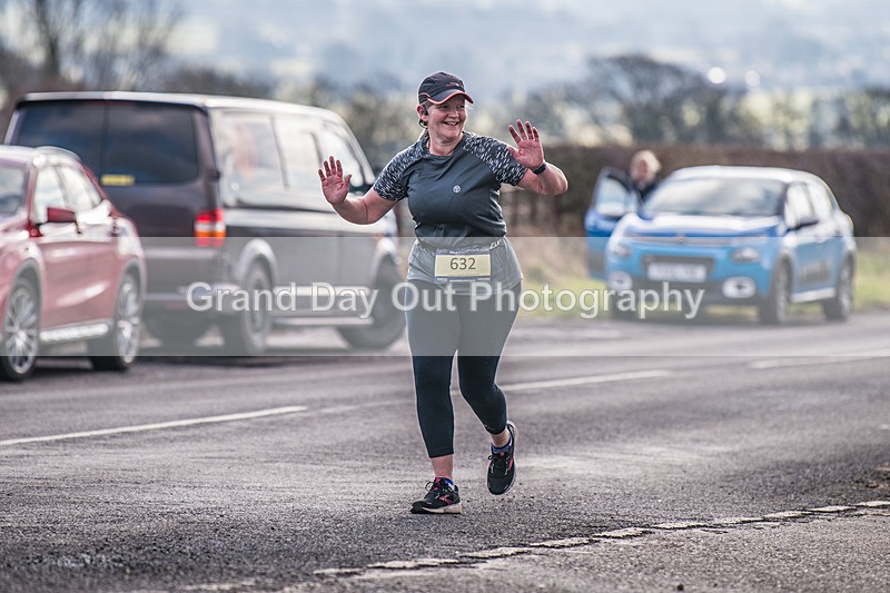 North Lakes-645 - North Lakes 10K & Half Marathon Sunday 9th February 2025