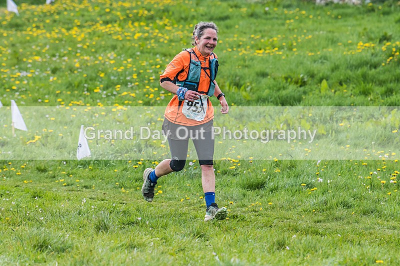 3 Peaks Finish-2307 - The 3 Peaks Race Saturday 26th April 2025 - The Finish