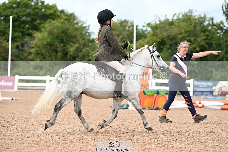 240809A-111634-00107 - Showjumping Competition