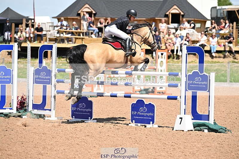 240629A-120811-05040 - Cls 9B 1.20m Open