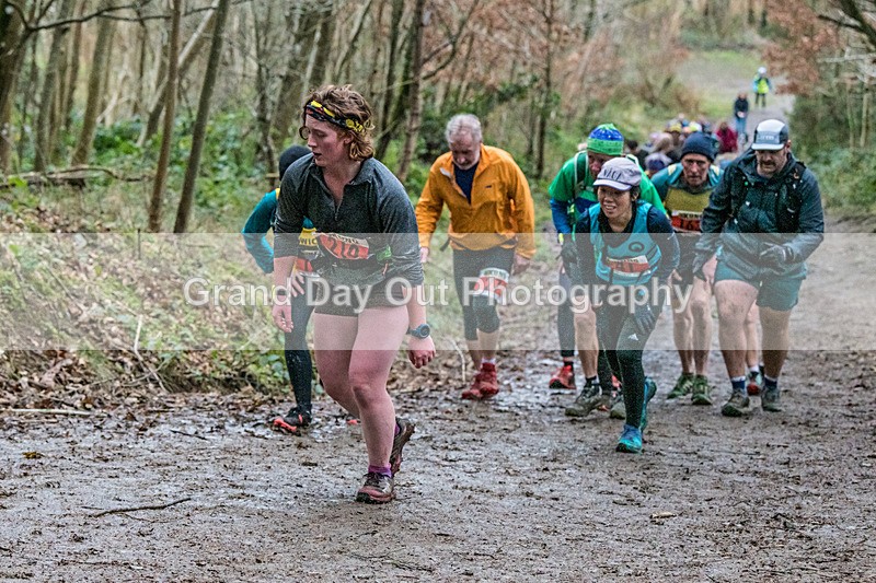 Loopy Latrigg-319 - Kong Loopy Latrigg Fell Race Saturday 21st December 2024