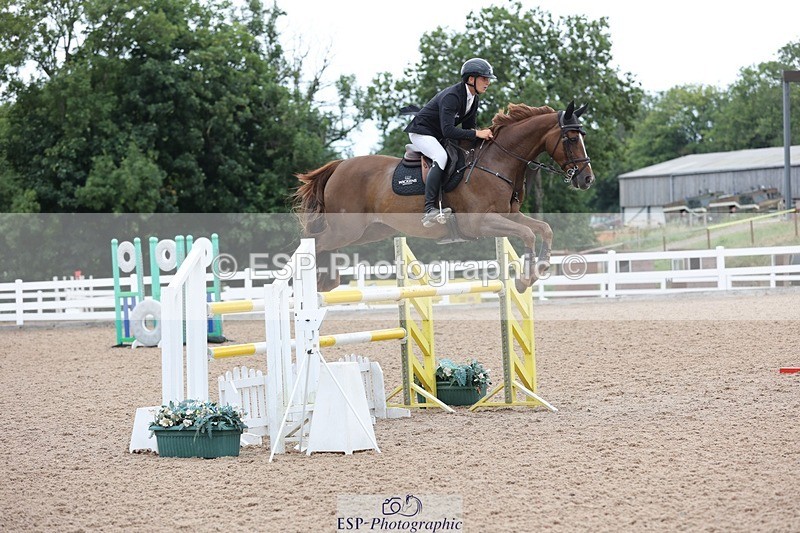 250625-145540-01236 - Cls 6 Foxhunter and 1.20m Open