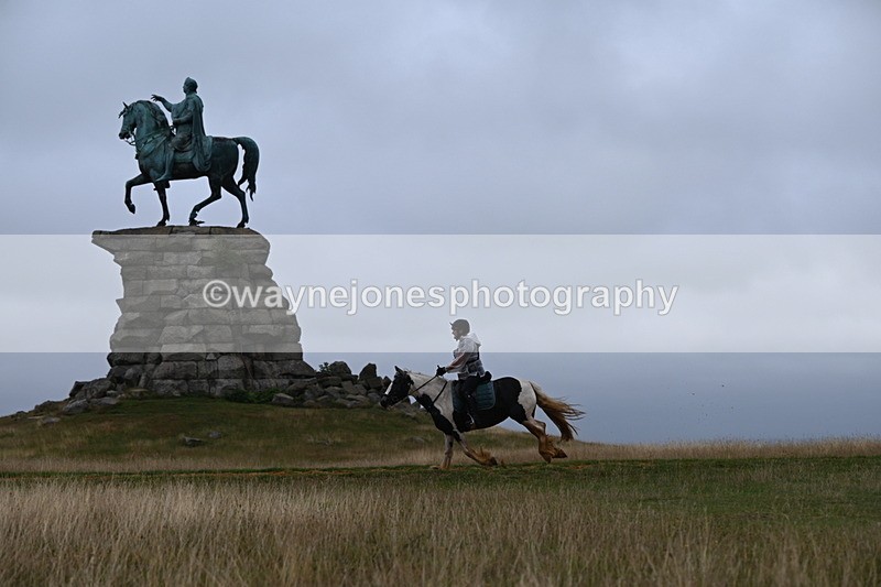 DSC_0507 - Time at Statue 09:51 to 10:54