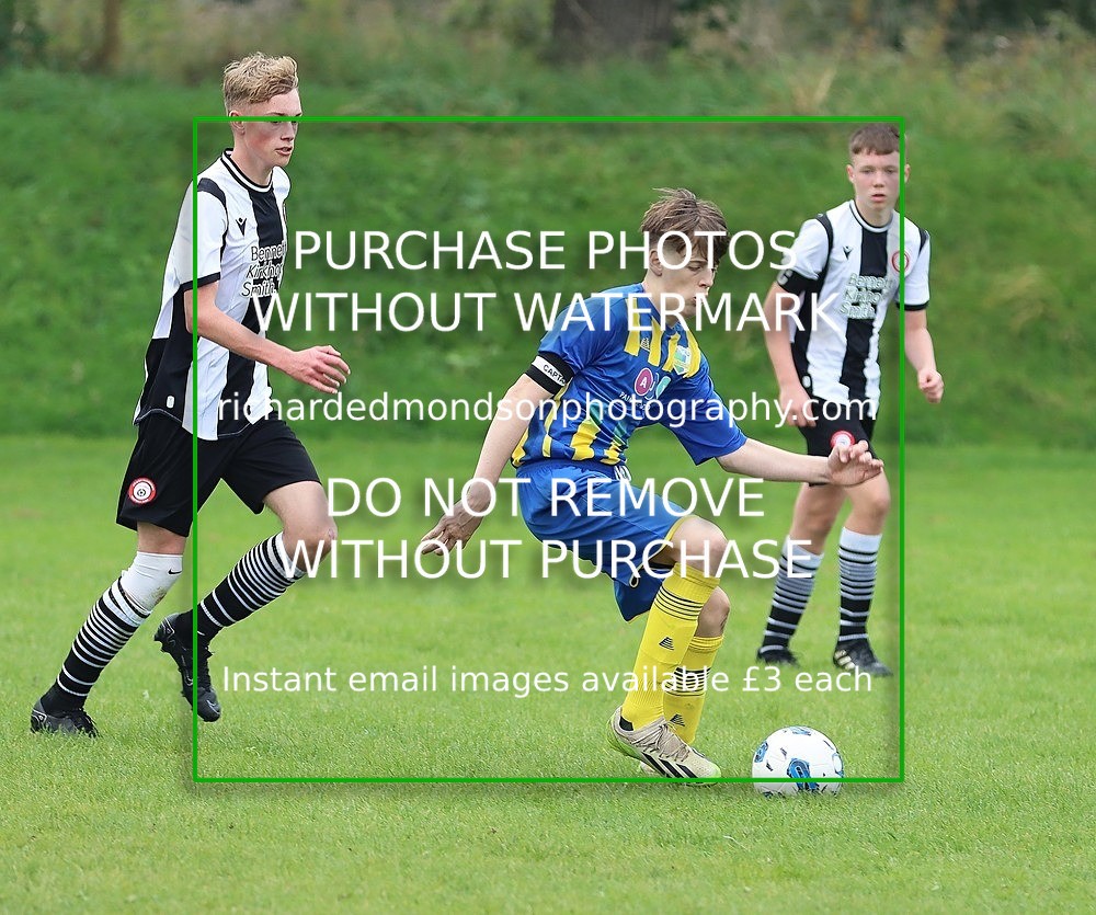 IMG_9850 - Kendal United Under 15 (22/9/24)