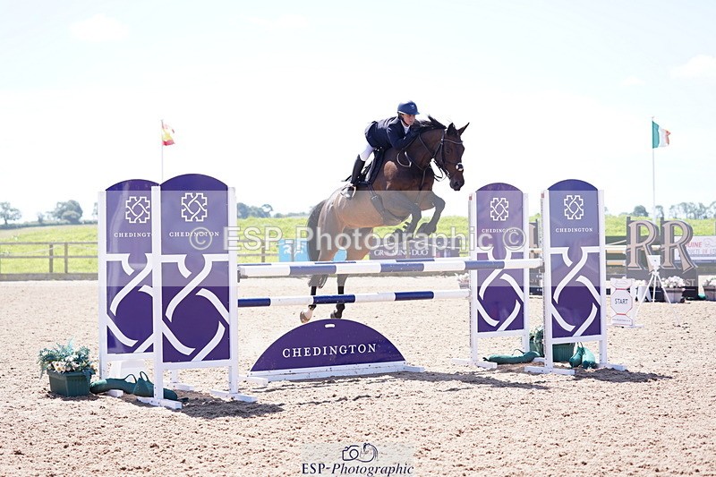 240728A-121936-08972 - Cls 26 NAF Silver Semi Final