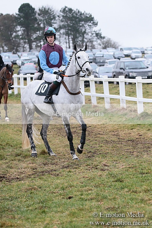 PtP 170219 -551 - Combined Services Point-To-Point Larkhill 17/02/19