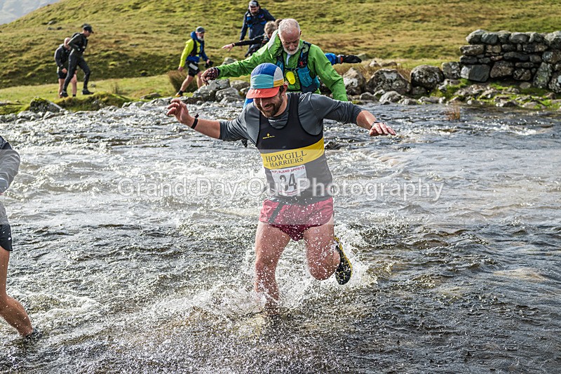 Langdale -523 - Langdale Horseshoe Fell Race Saturday 10th October 2026