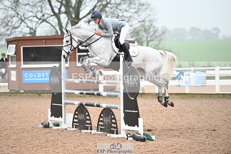 241102A-130232-04701 - SAT Cls 15 Foxhunter and 1.20m Open