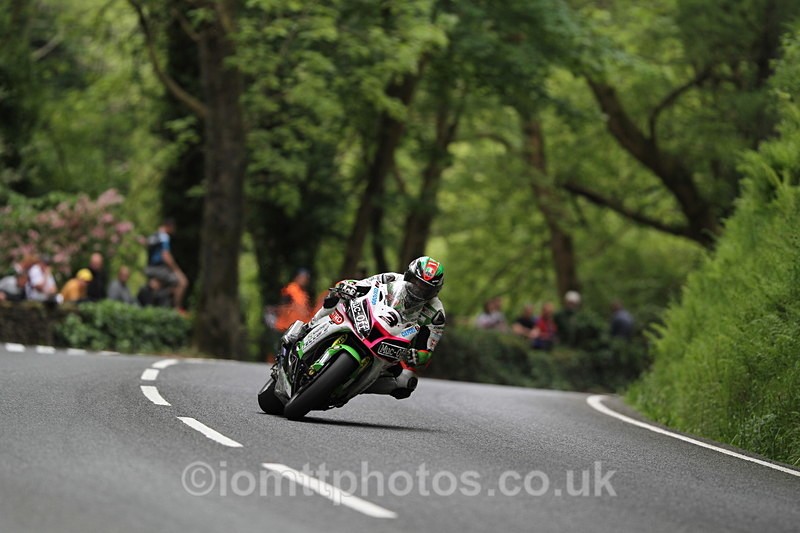 PR154938 - Superbike TT