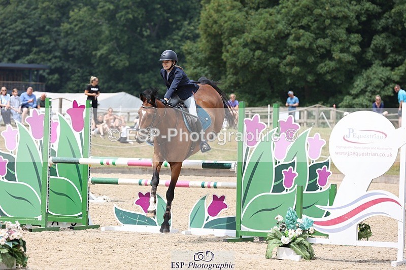 230617-125718-04513 - Cls 09 Blue Chip Pony Newc 1st Rnd