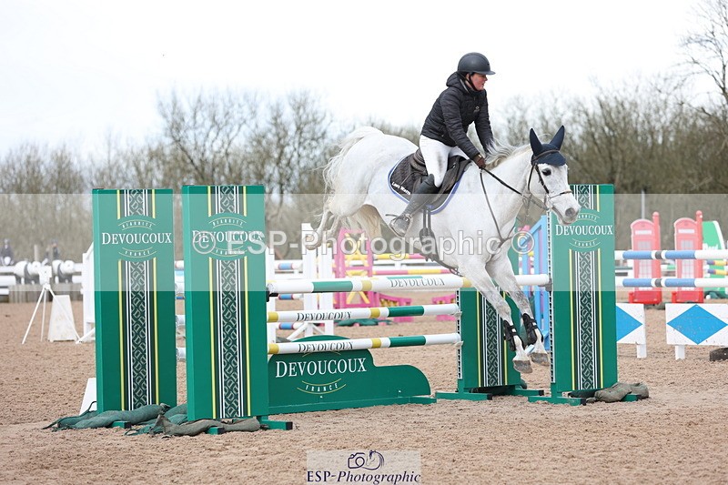 240223A-135011-01693 - Cls 5 Newcomers and 1.10m Open