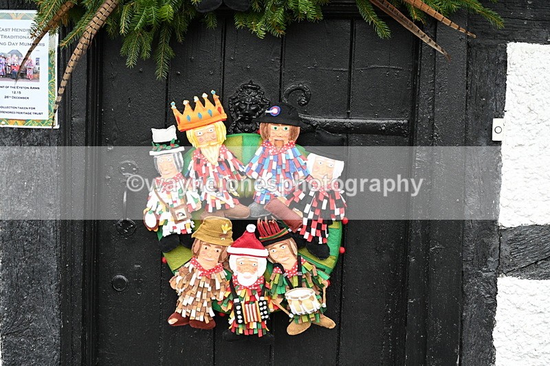 WJ7_9734 - Berks & Bucks Lead Rein - Hendred House 22-12-14