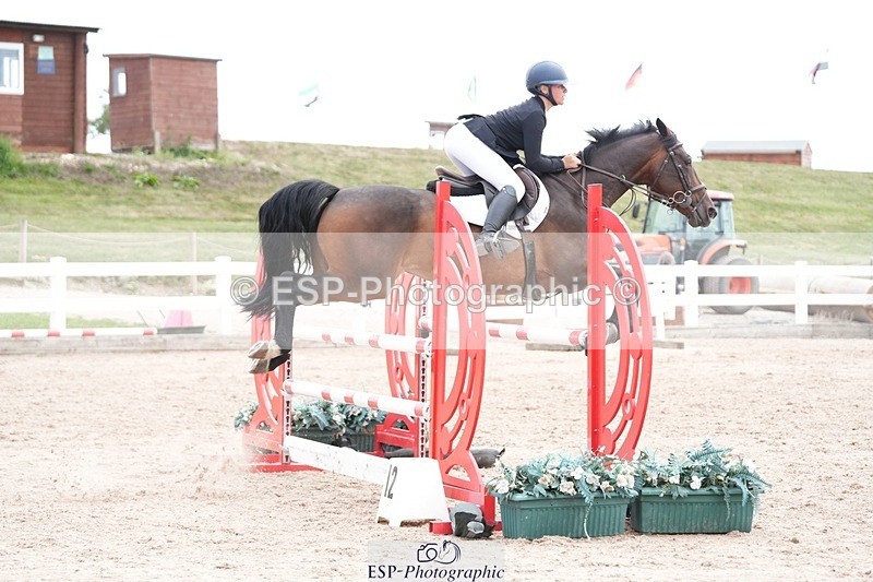 250802-131825-10173 - Cls 22 95cm Amateur Championship Qualifier