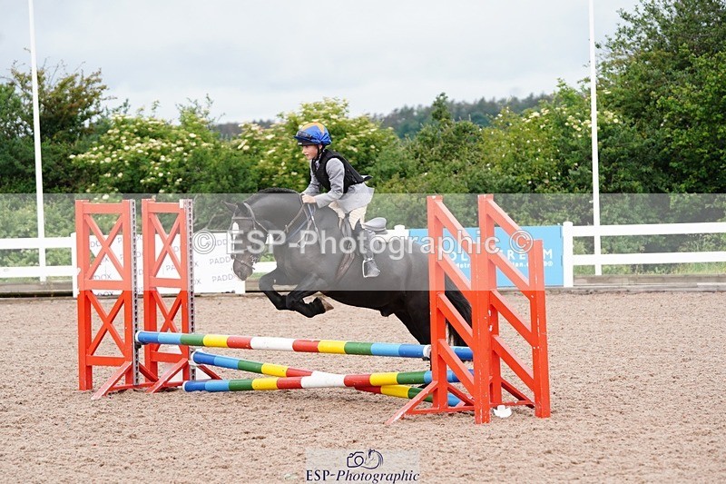 250607-093536-00231 - Cls 22 Clear Round 50cm