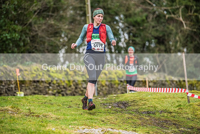 Giggleswick-1047 - Kendal Winter League Races Giggleswick Sunday 14th January 2024