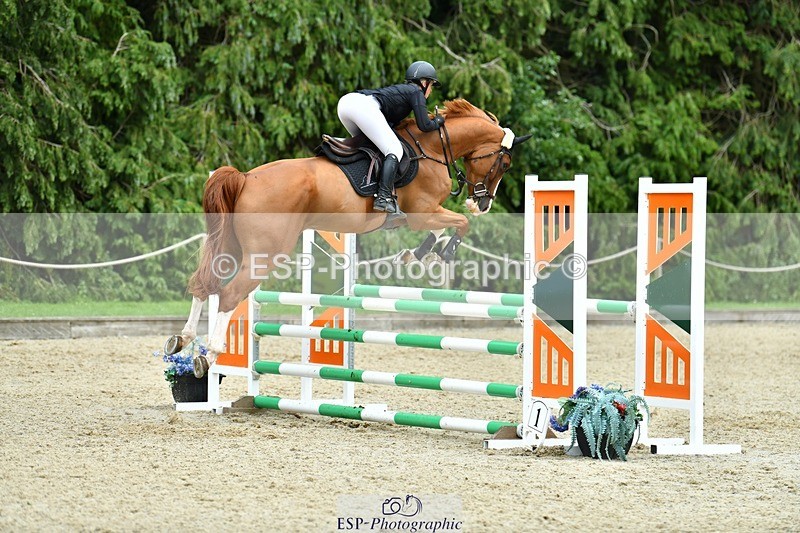 230712-180820-25690 - Cls 57 Newcomers & 1.10m Open