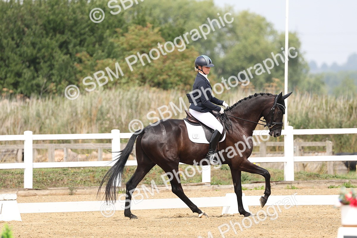 SBM_006215 - Class 6 - novice 6 - 11.50-12.46