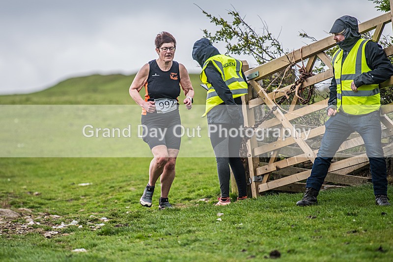 Hay-O-652 - Hay-O Trail Race Tuesday 19th May 2026