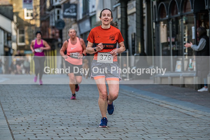 Keswick RTH-570 - Keswick AC Round The Houses Road Race Wednesday 24th April 2024