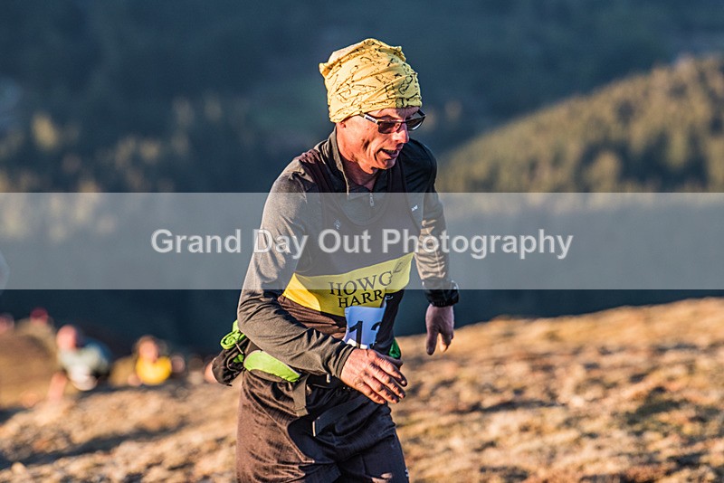 Grisedale-223 - Grisedale Grind Fell Race Wednesday 19th April 2023
