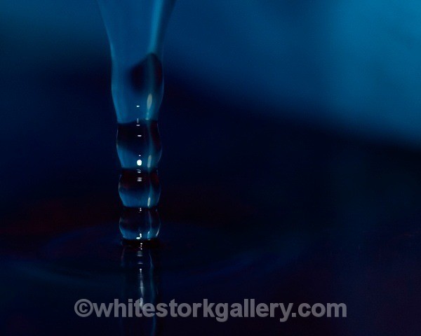 Blue 2 - Up Close !