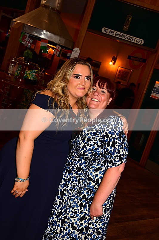 COU-881 - Courtney's 21st