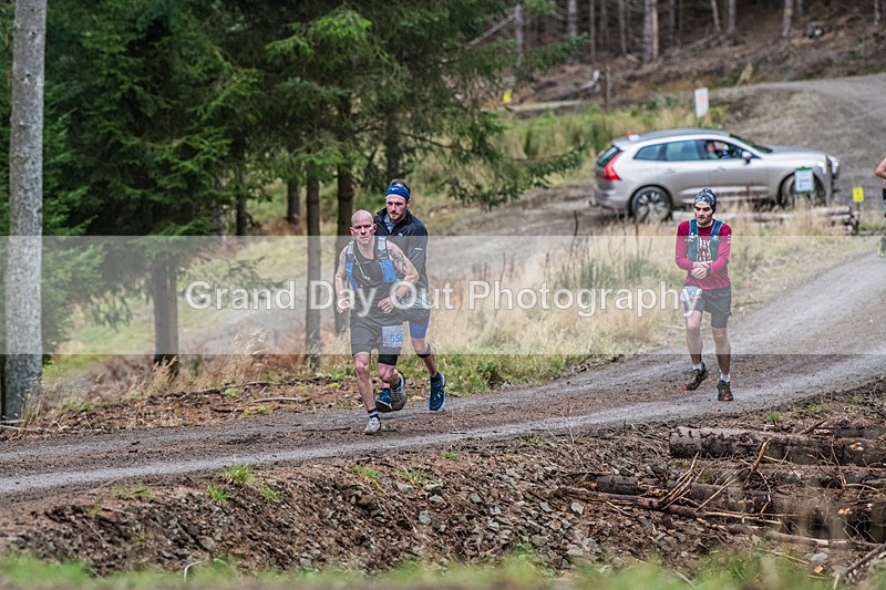 Glentress 21  10K-937 - High Terrain Events Glentress 21 & 10K Trail Races Saturday 16th November 2024