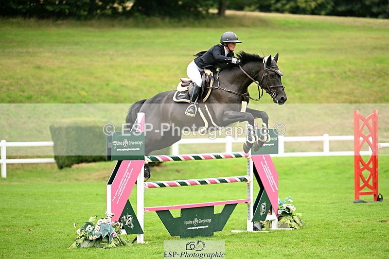 250706A-134211-20235 - Cls 45 Snr 1.20m Grand Prix